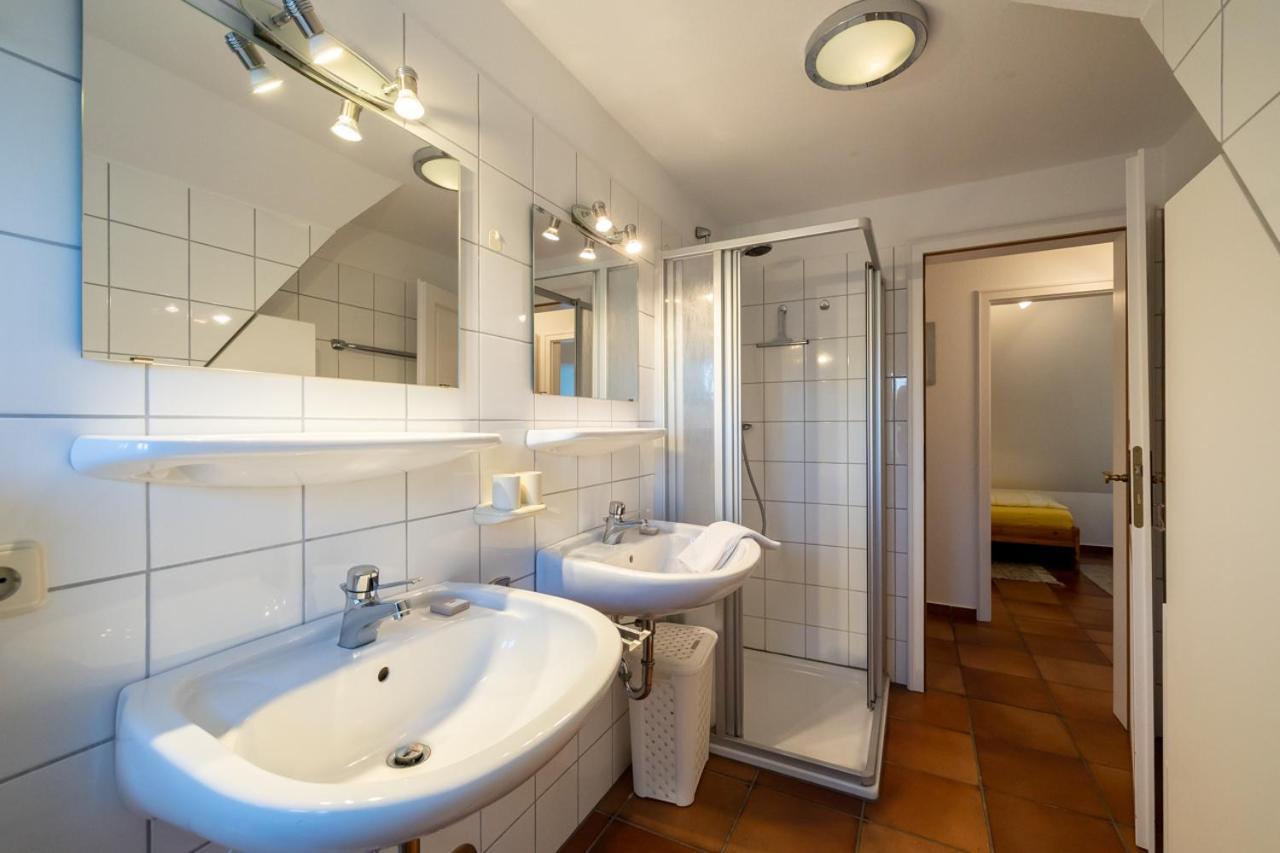 Ferienwohnung Britta Wyk auf Föhr Exteriör bild