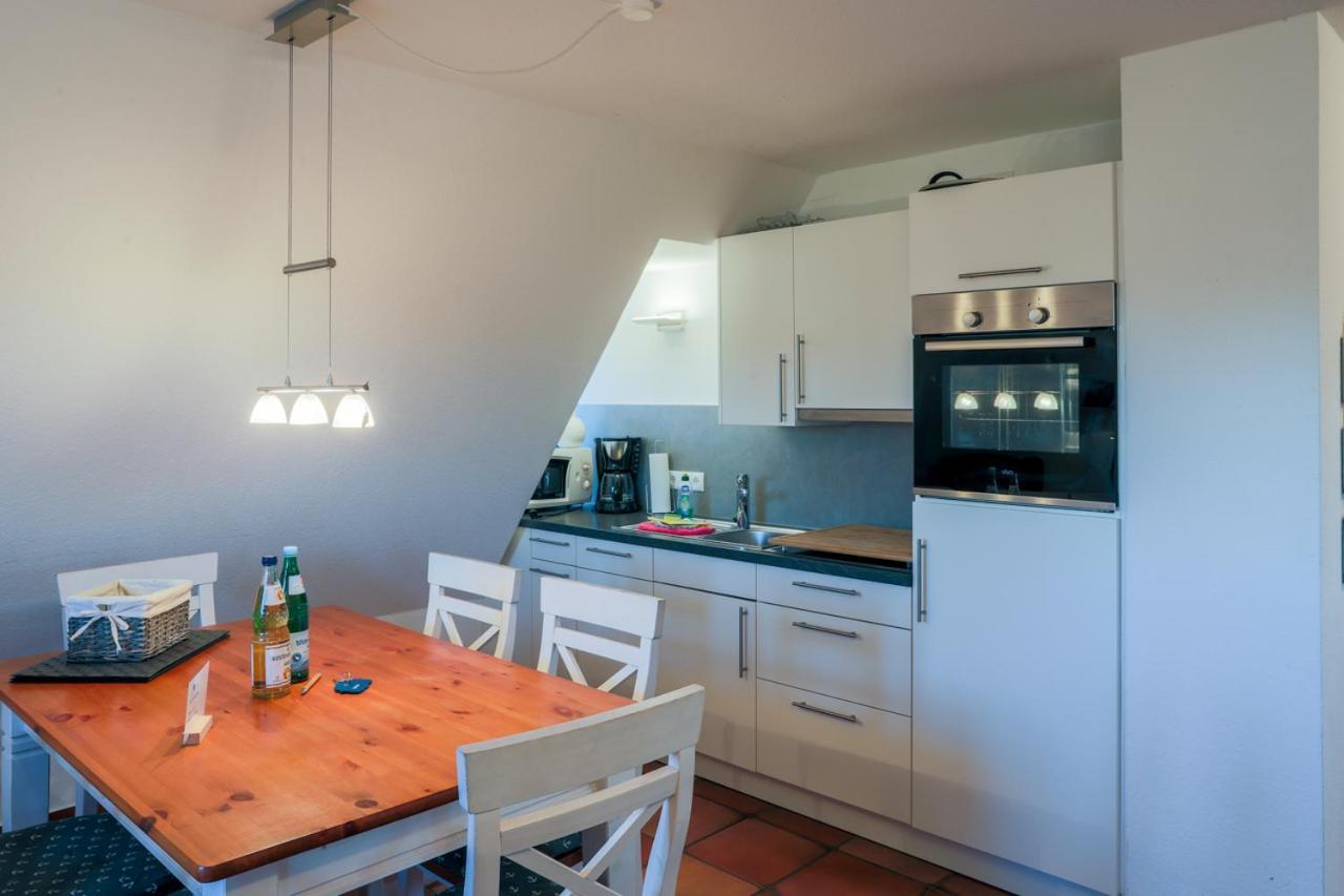 Ferienwohnung Britta Wyk auf Föhr Exteriör bild