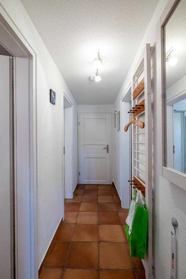 Ferienwohnung Britta Wyk auf Föhr Exteriör bild