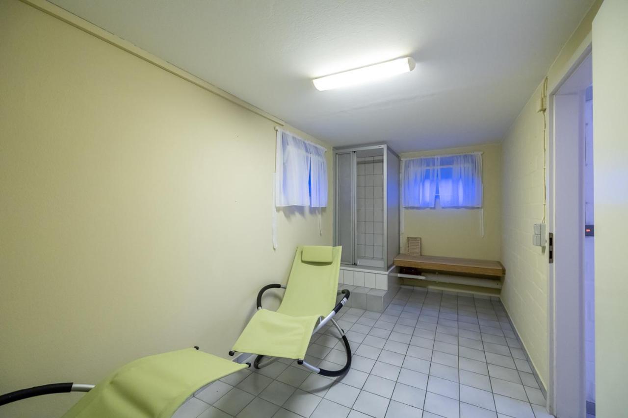 Ferienwohnung Britta Wyk auf Föhr Exteriör bild