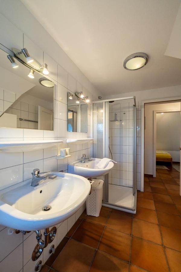 Ferienwohnung Britta Wyk auf Föhr Exteriör bild
