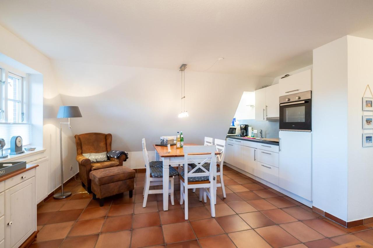 Ferienwohnung Britta Wyk auf Föhr Exteriör bild