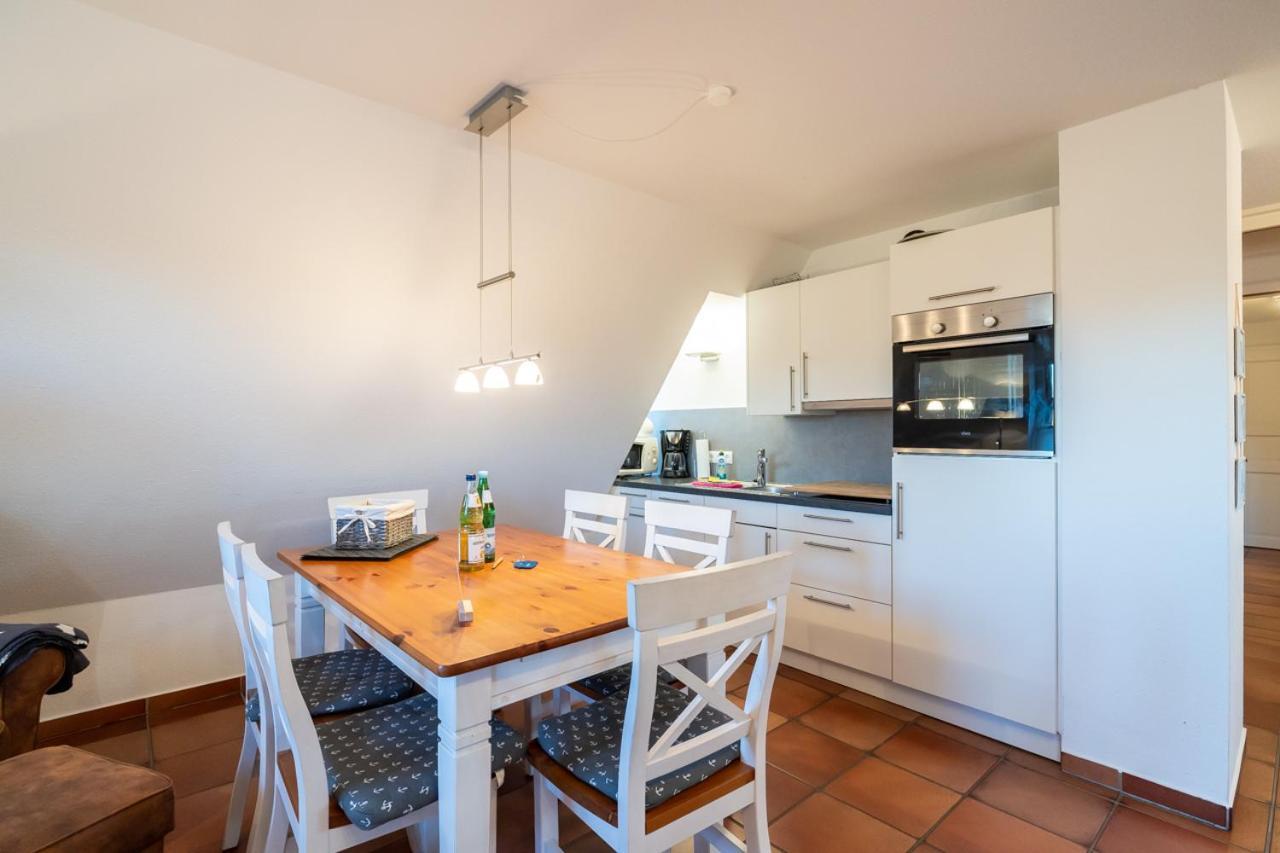 Ferienwohnung Britta Wyk auf Föhr Exteriör bild
