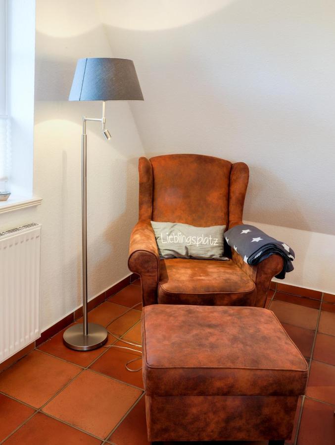 Ferienwohnung Britta Wyk auf Föhr Exteriör bild