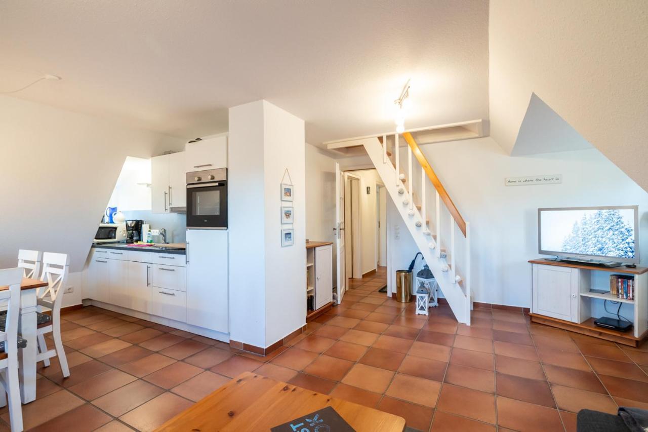 Ferienwohnung Britta Wyk auf Föhr Exteriör bild